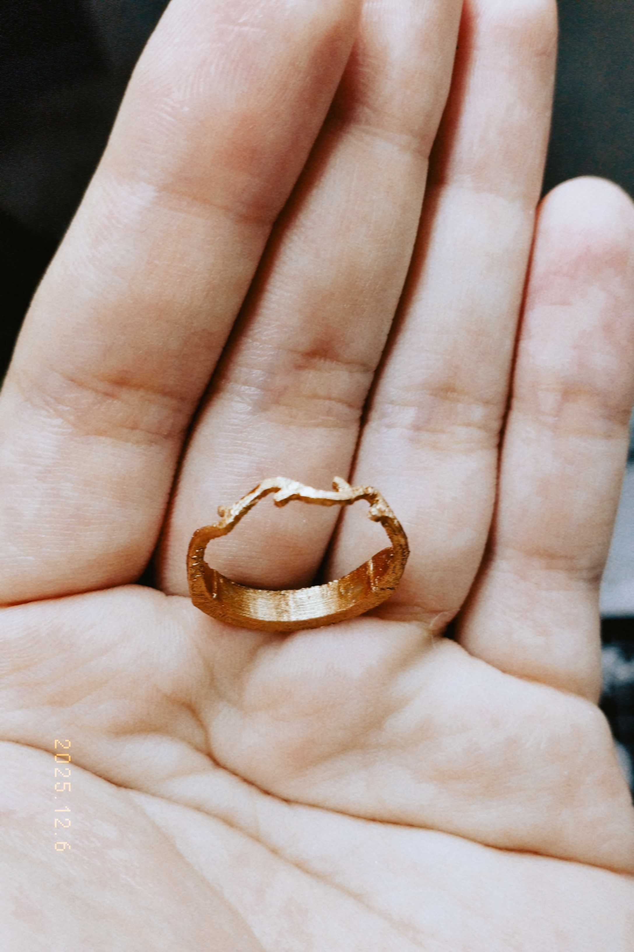 branch ring