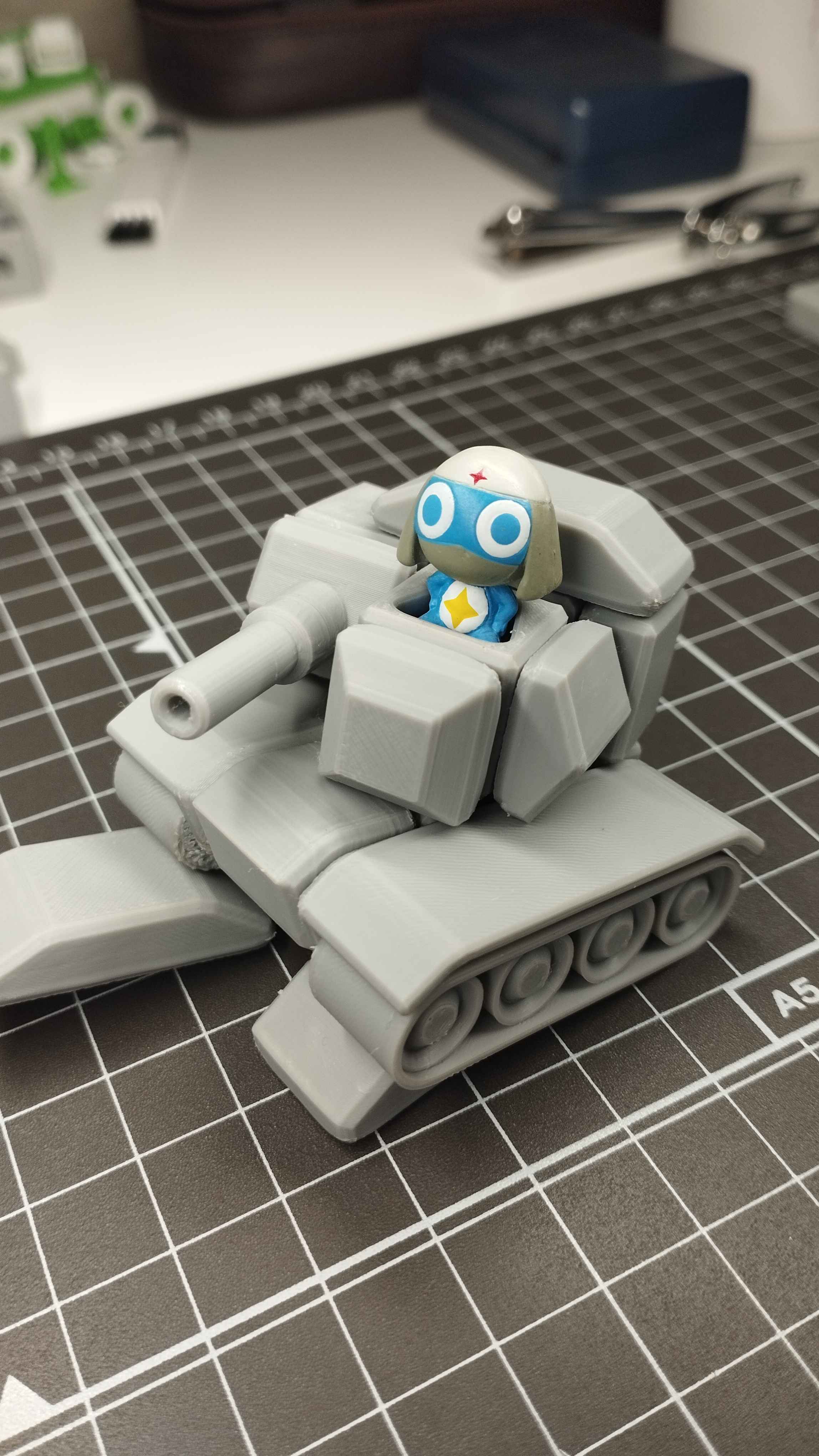 assembled tank chunk 1
