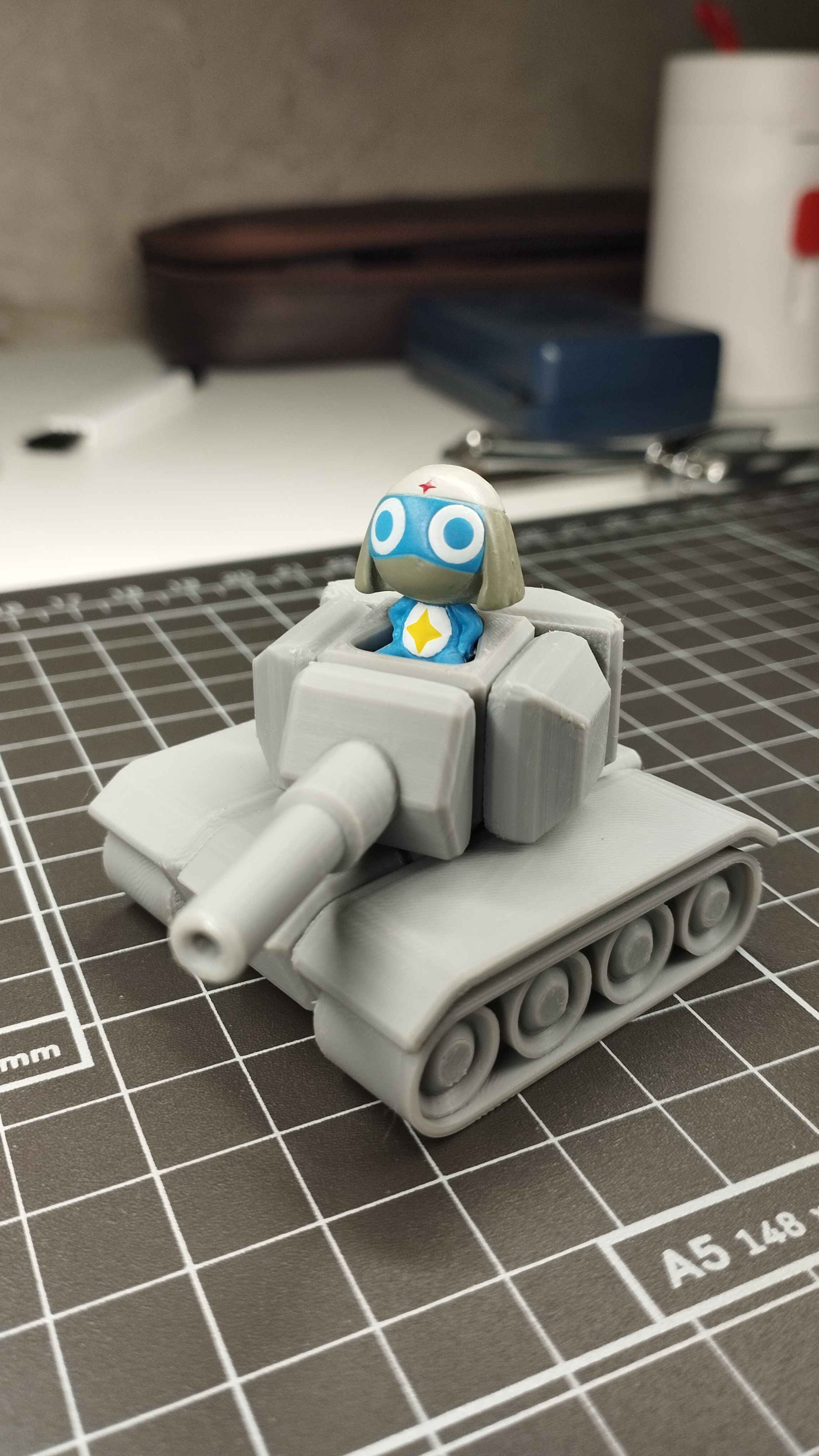 assembled tank chunk 2