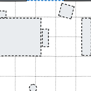 5x5 bedroom