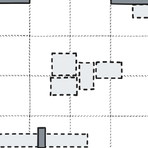 6x4 storage