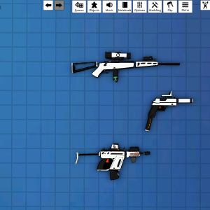 FLATLINE TTS PLAYTEST - 1