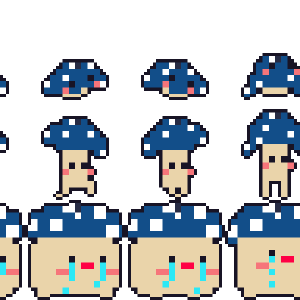 NOT-TAMAGOTCHI PET 2