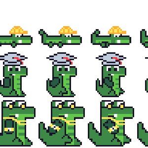 NOT-TAMAGOTCHI PET 3