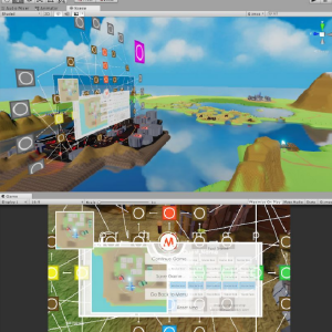 SaviorOfNature DEVELOPMENT 2