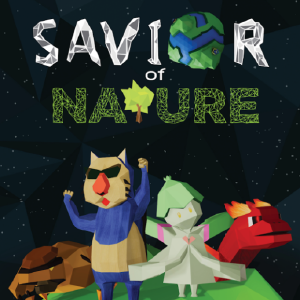 SaviorOfNature DOCS Poster 1