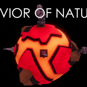 SaviorOfNature SCREENSHOT 1