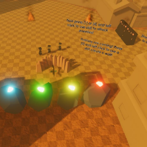 SaviorOfNature SCREENSHOT 2