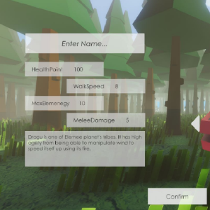 SaviorOfNature SCREENSHOT 3