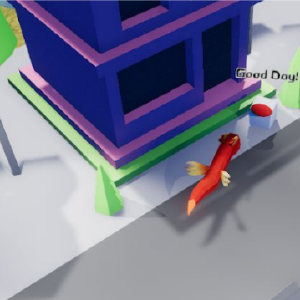 SaviorOfNature SCREENSHOT 5