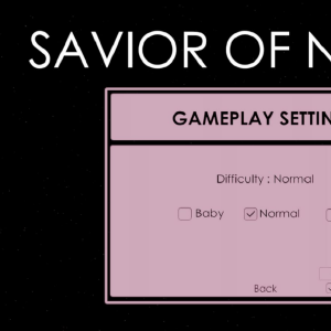 SaviorOfNature SCREENSHOT 8