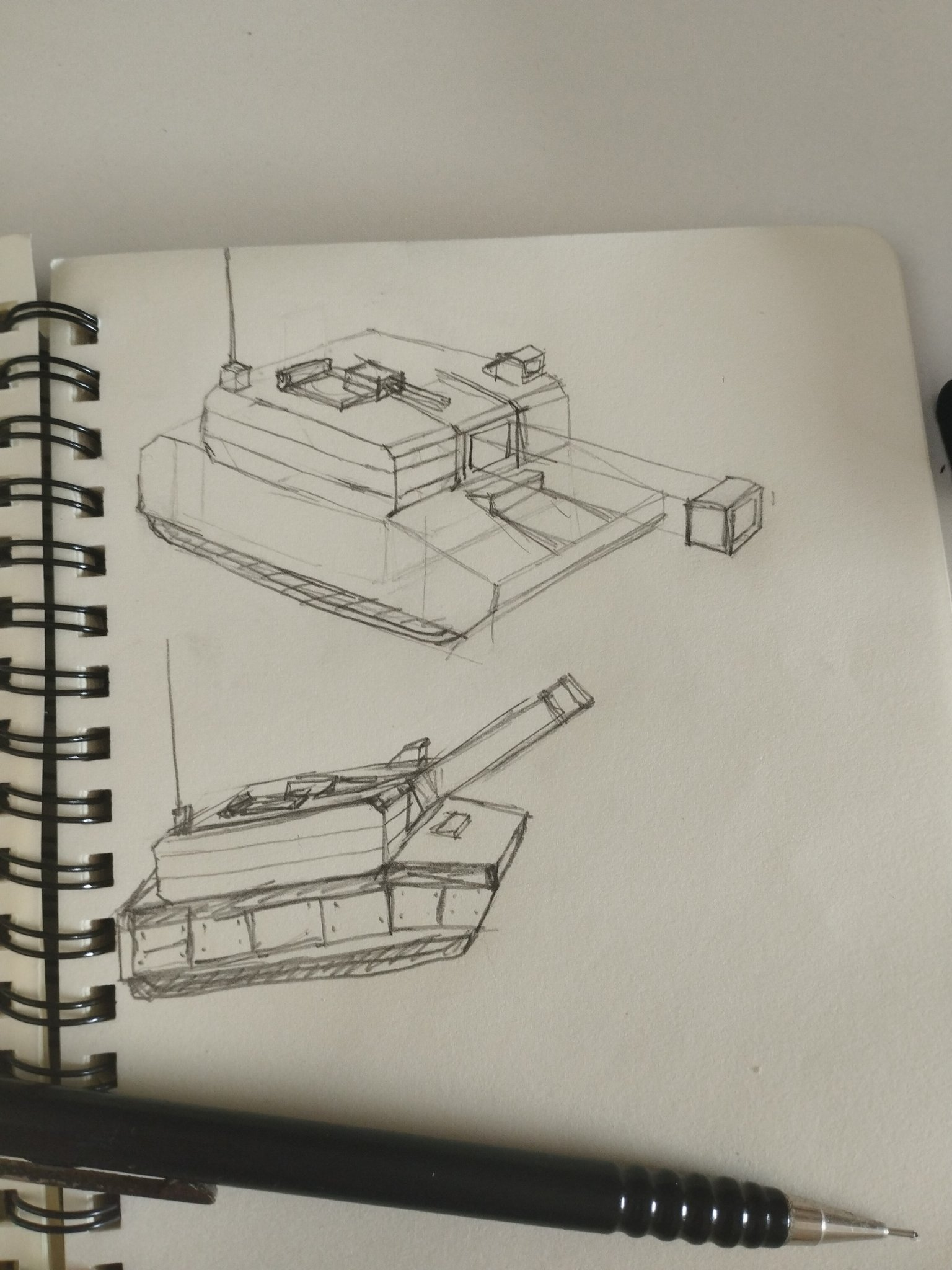 MBT-A Sketch
