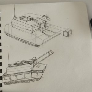 TankGame 25-05-21